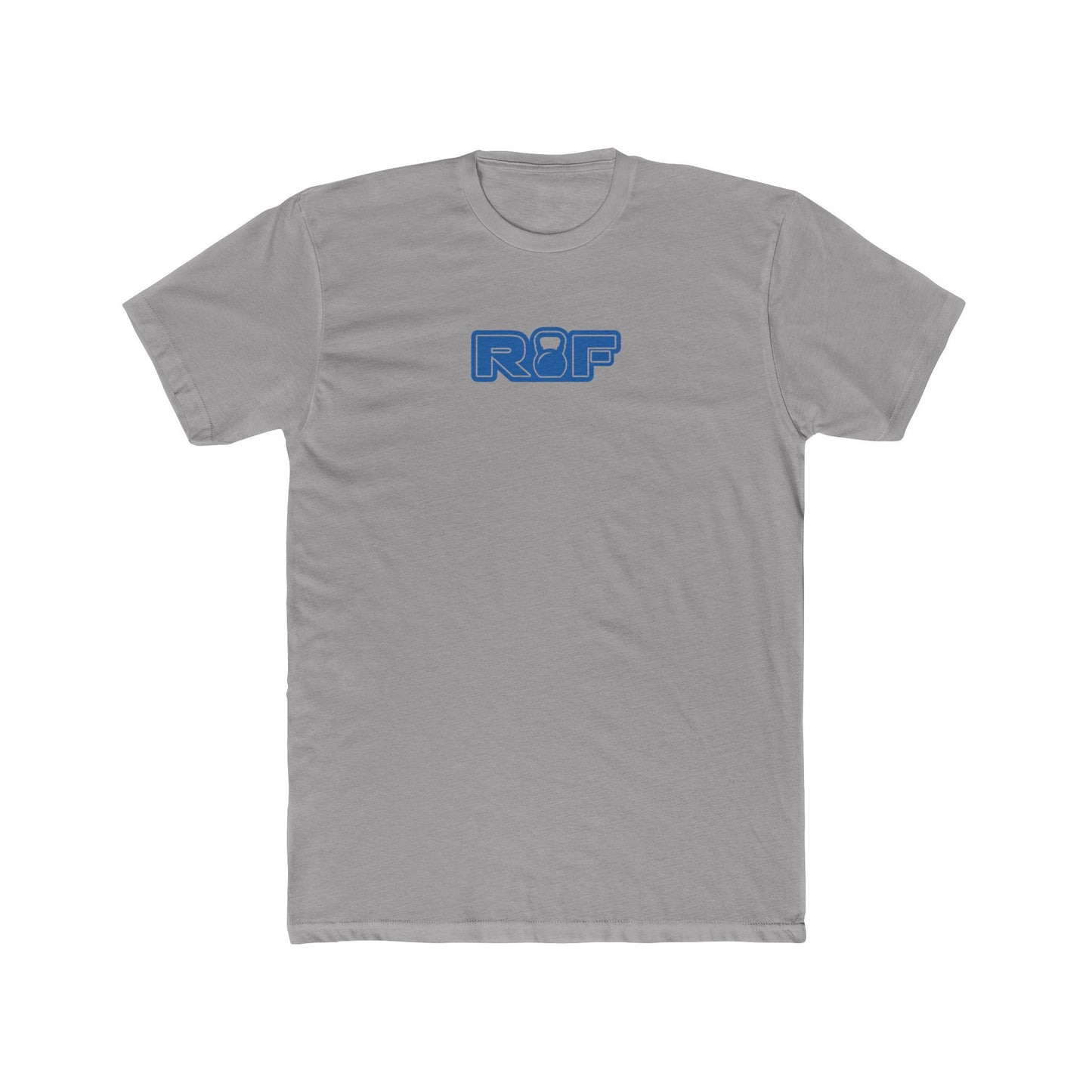 RF Kettlebell Logo Workout Tee