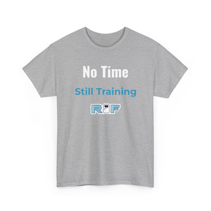 RF No Time Still Training T-Shirt