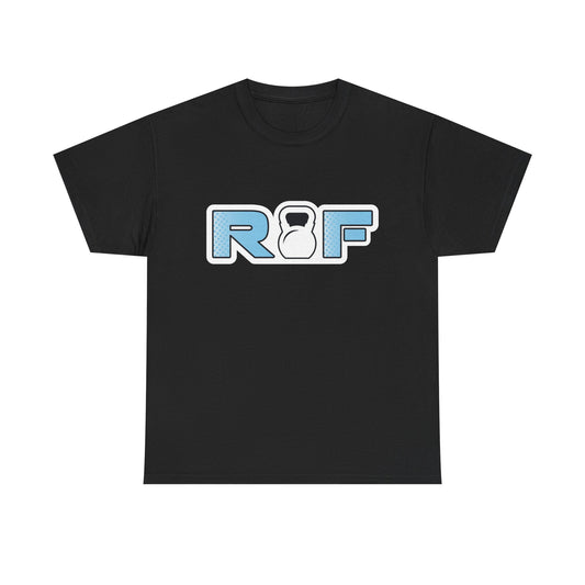 REGFIT Heavy Cotton Tee
