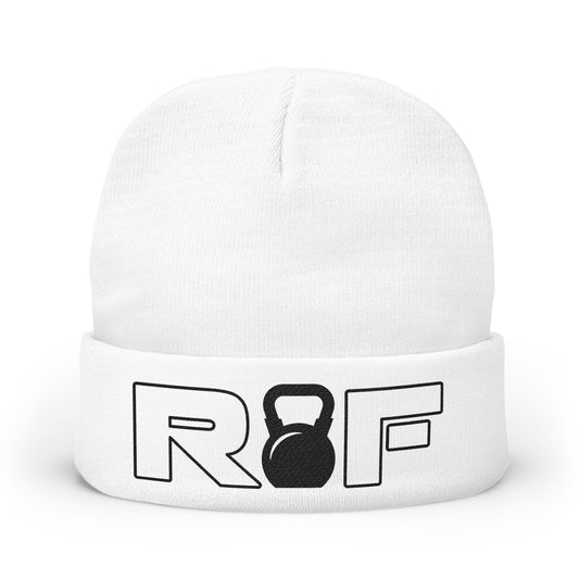 REGFIT RF Beanie