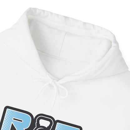 REGFIT RF Hoodie