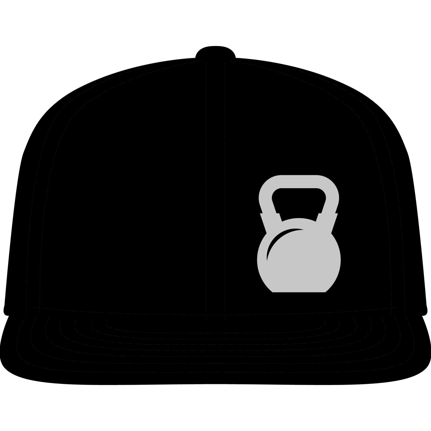 REGFIT RF Signature Cap
