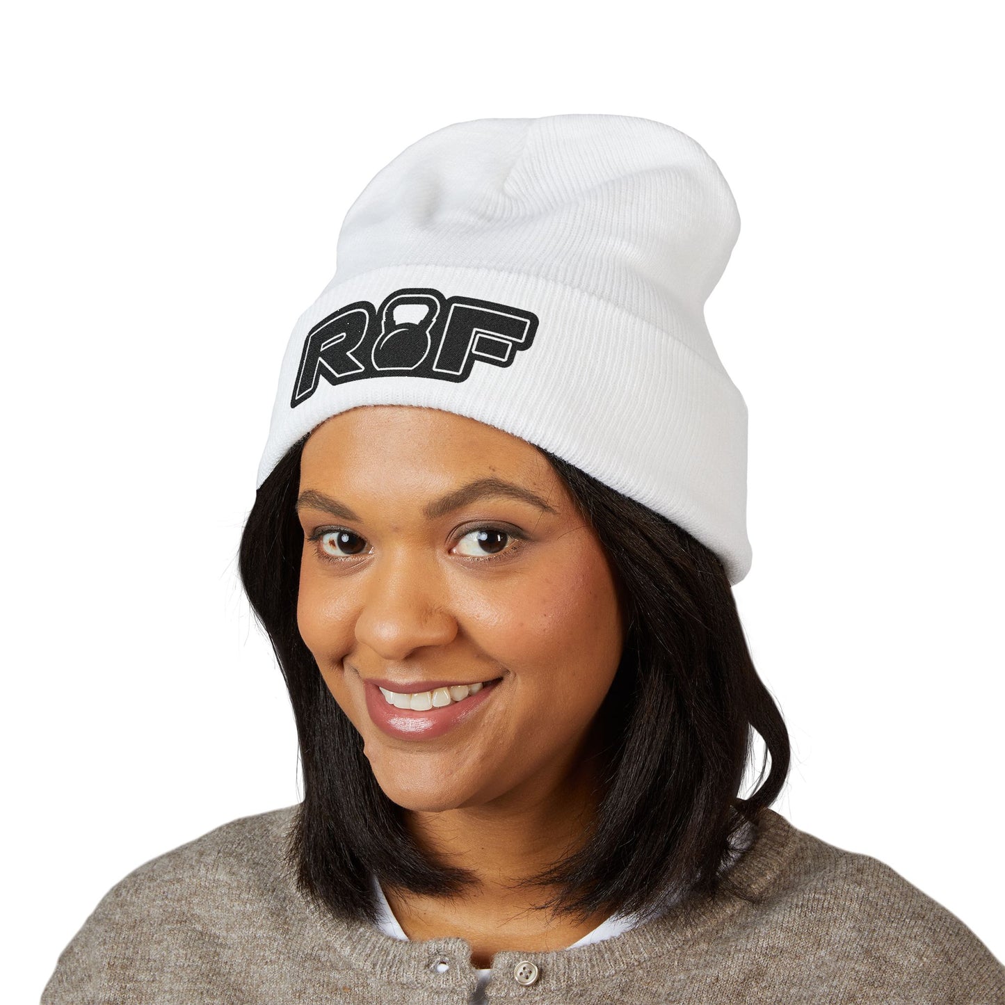 REGFIT Classic Cuffed Beanie 4