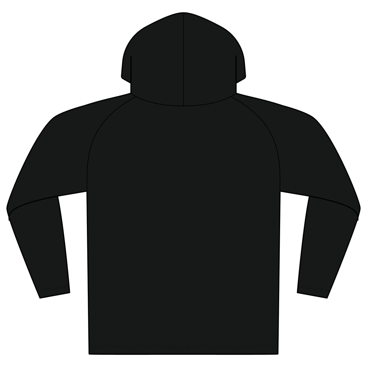 REGFIT RF Performance Hoodie Tee