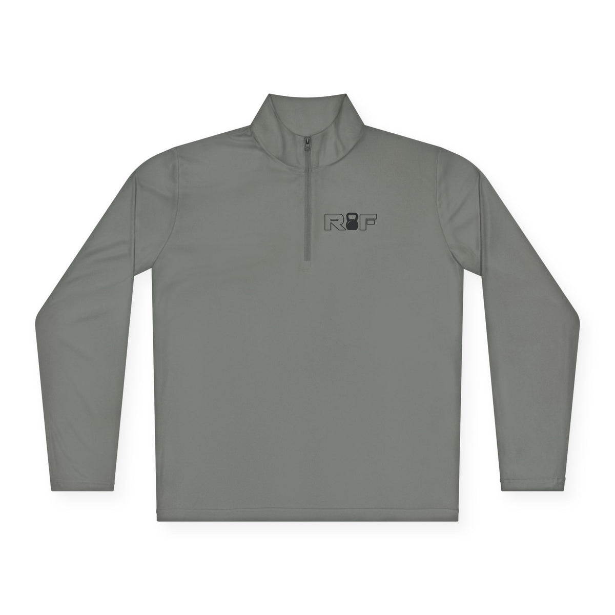 REGFIT RF Quarter Zip