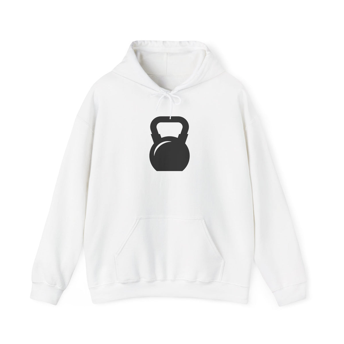 REGFIT Kettlebell Hoodie