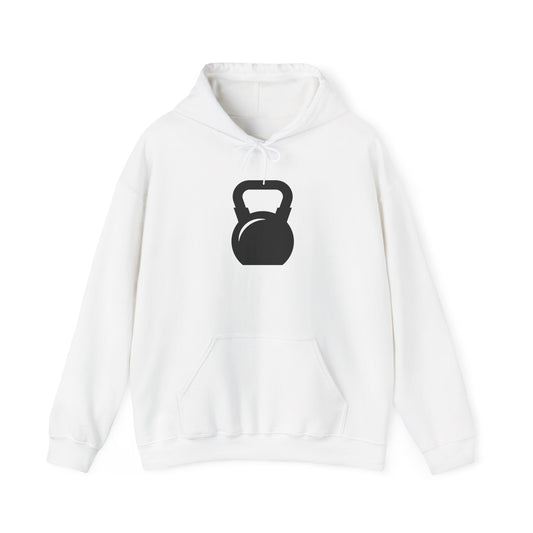 REGFIT Kettlebell Hoodie