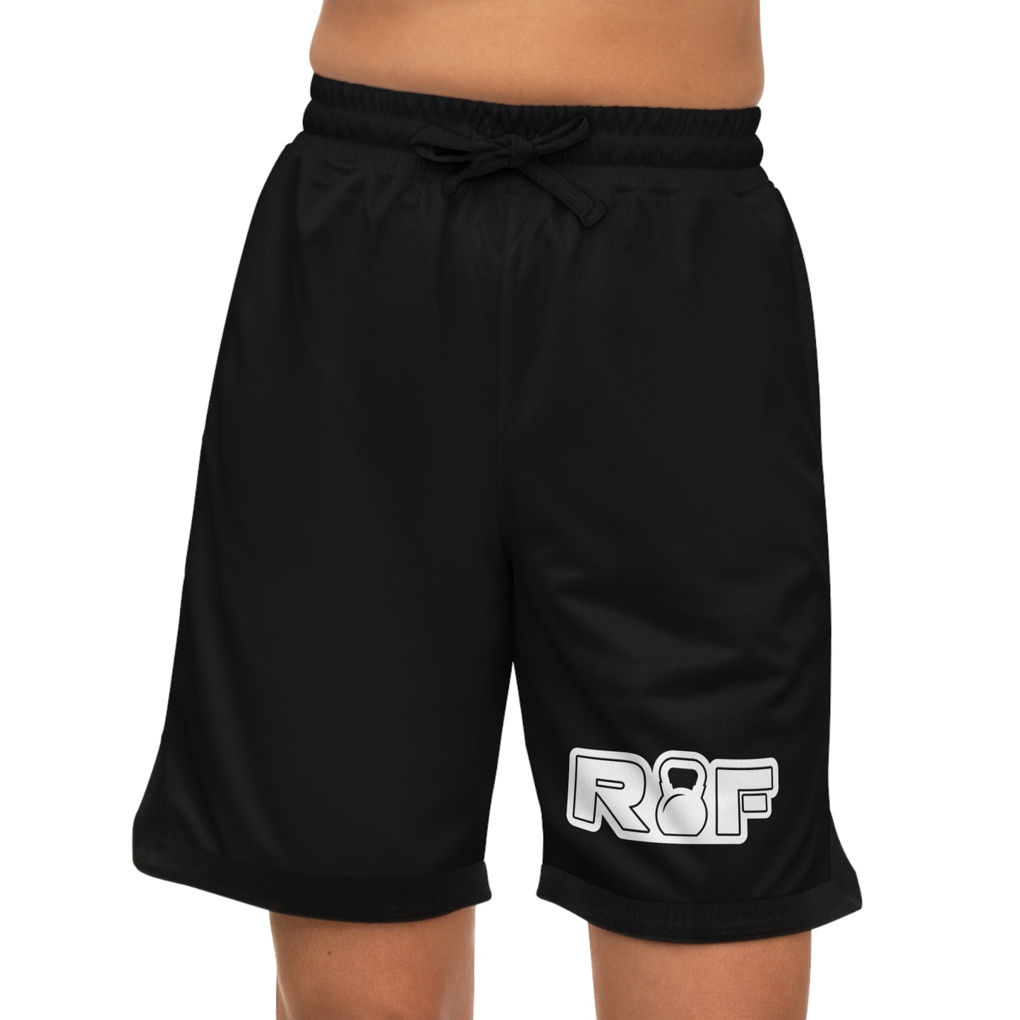REGFIT RF Elevate Shorts 3