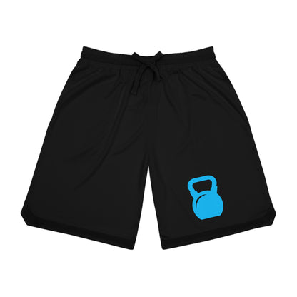 REGFIT RF Elevate Shorts