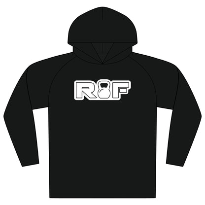 REGFIT RF Performance Hoodie Tee