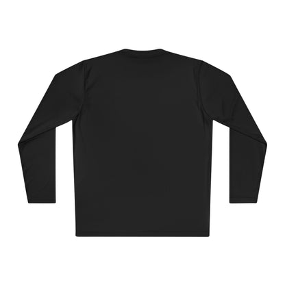 RF Kettlebell Logo Long Sleeve Workout Tee