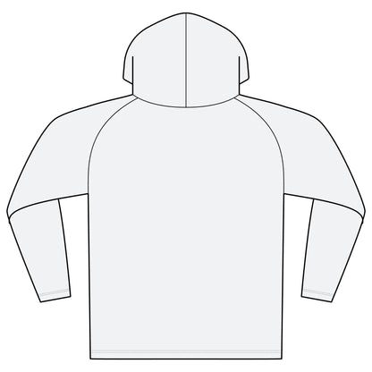 REGFIT RF Performance Hoodie Tee