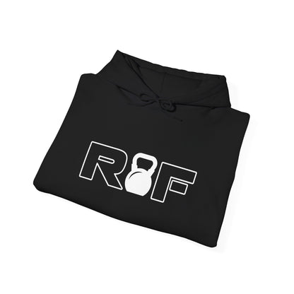 REGFIT RF Hoodie