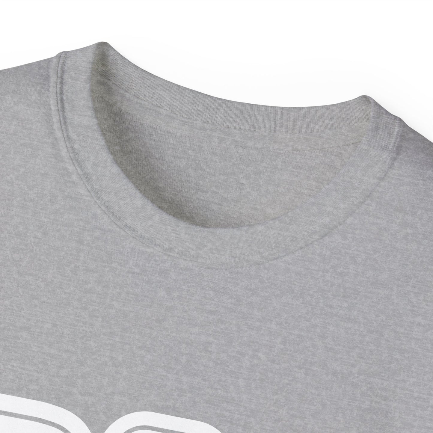 REGFIT RF Signature Tee. Represent the mindset. Wear the brand.
