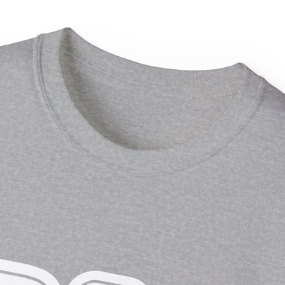 REGFIT RF Signature Tee. Represent the mindset. Wear the brand.