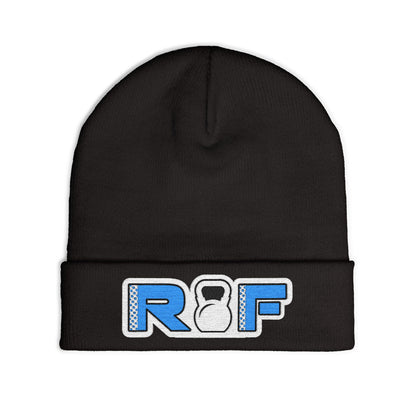 REGFIT RF Beanie