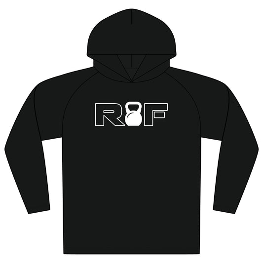 REGFIT RF Performance Hoodie Tee