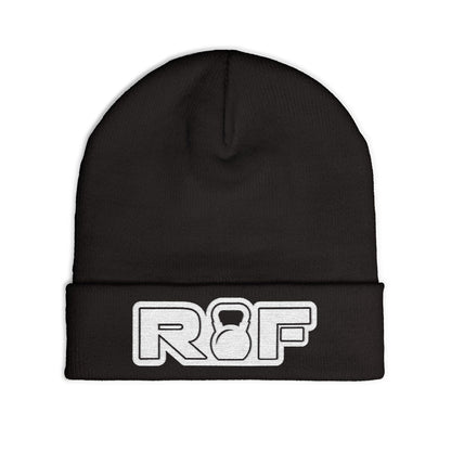 REGFIT RF Beanie