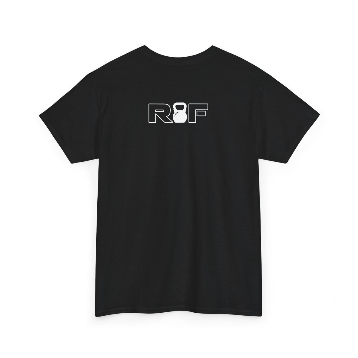 REGFIT Progress Over Excuses T-Shirt