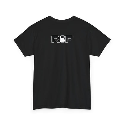 REGFIT Progress Over Excuses T-Shirt