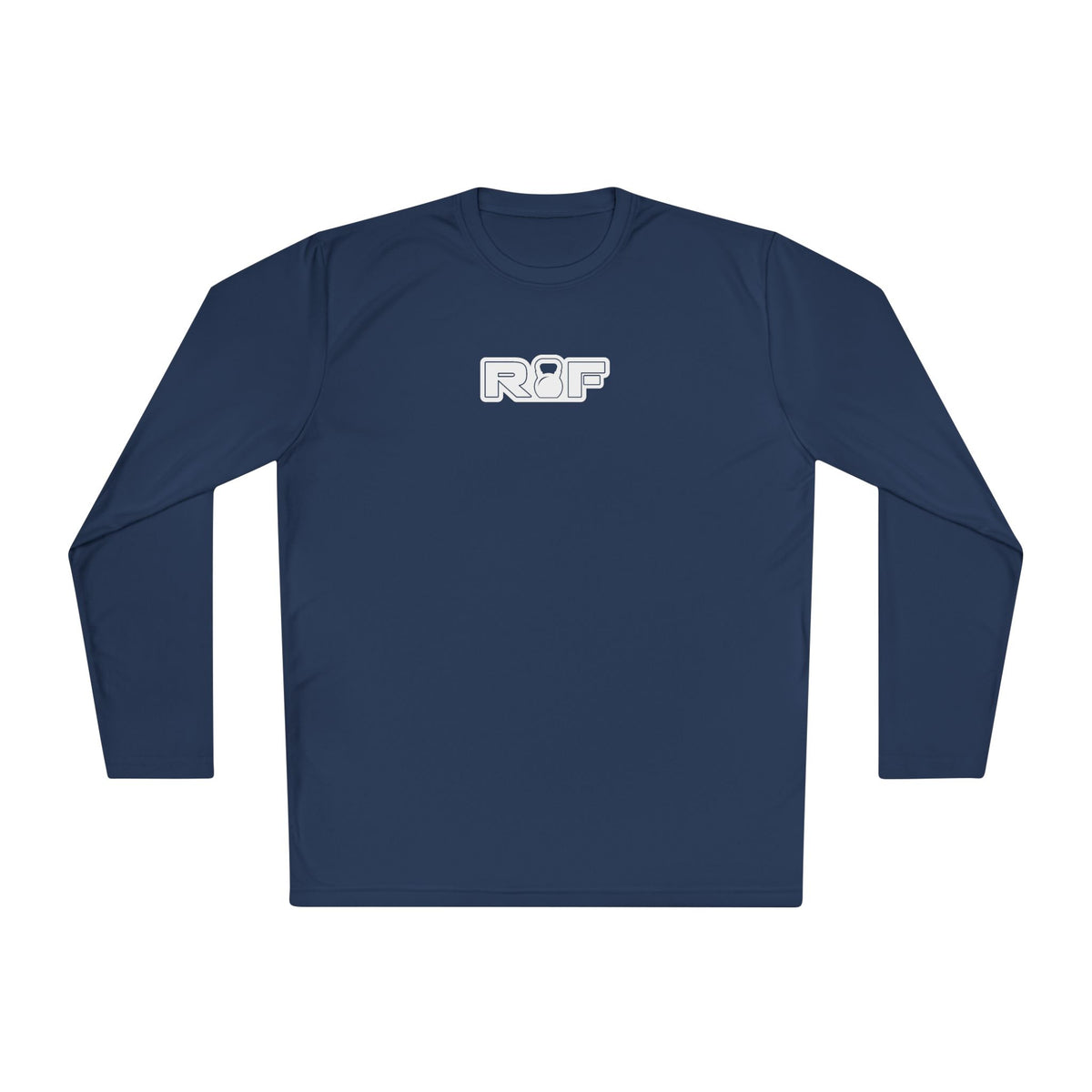REGFIT RF Long Sleeve Performance Tee