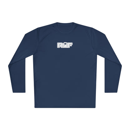 REGFIT RF Long Sleeve Performance Tee