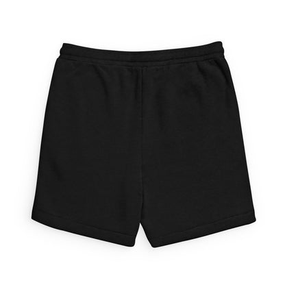 RF Kettlebell Logo Black Shorts
