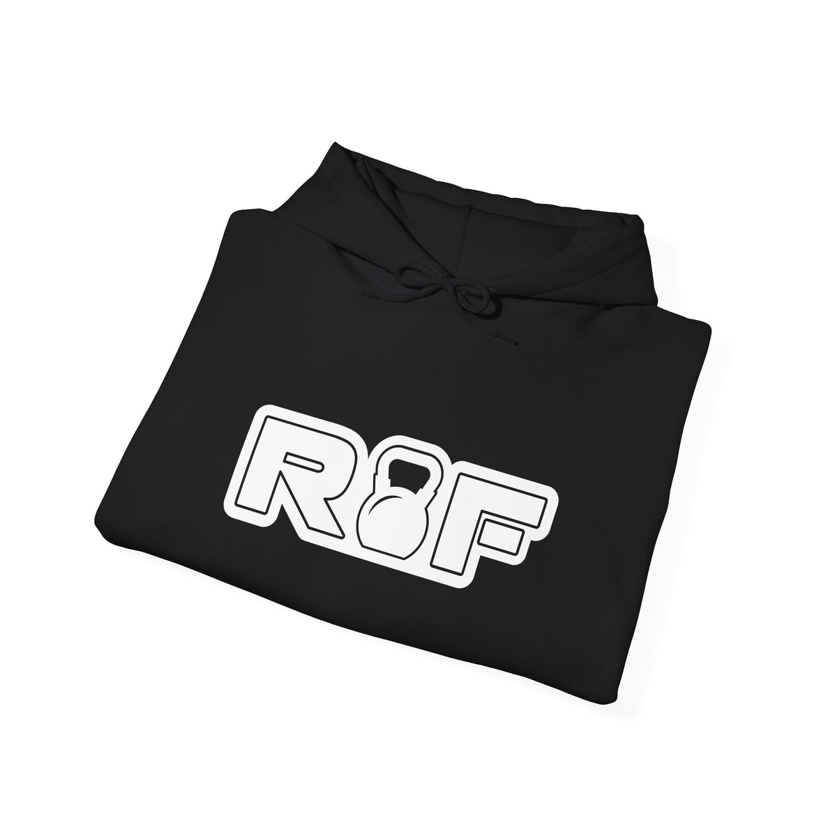 REGFIT RF Hoodie