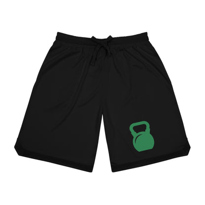 REGFIT RF Elevate Shorts