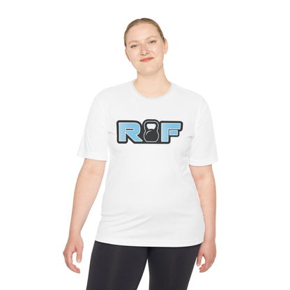 REGFIT RF Performance Tee
