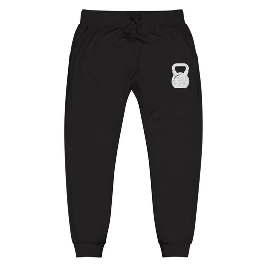 REGFIT Kettlebell Emblem Sweatpants
