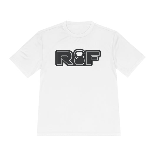 REGFIT RF Performance Tee