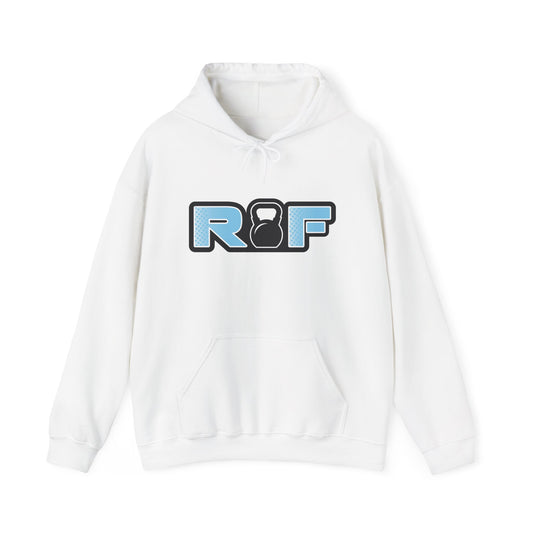 REGFIT Heavy Blend Hooded Sweatshirt
