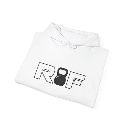 REGFIT RF Hoodie