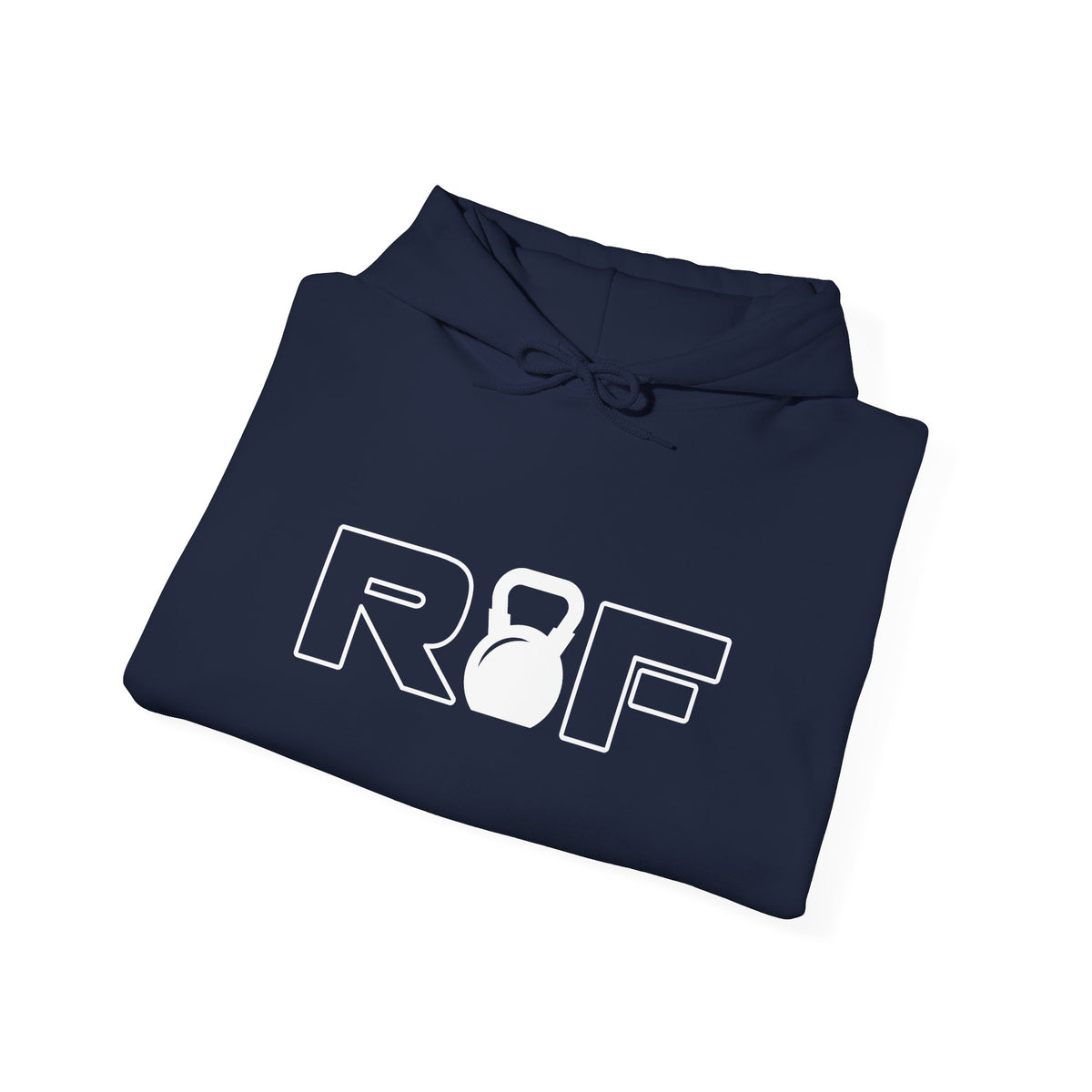 REGFIT RF Hoodie