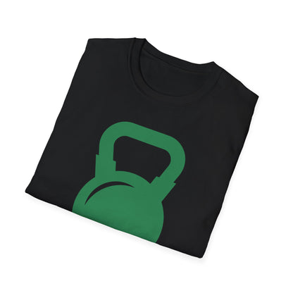 REGFIT RF Emblem Tee