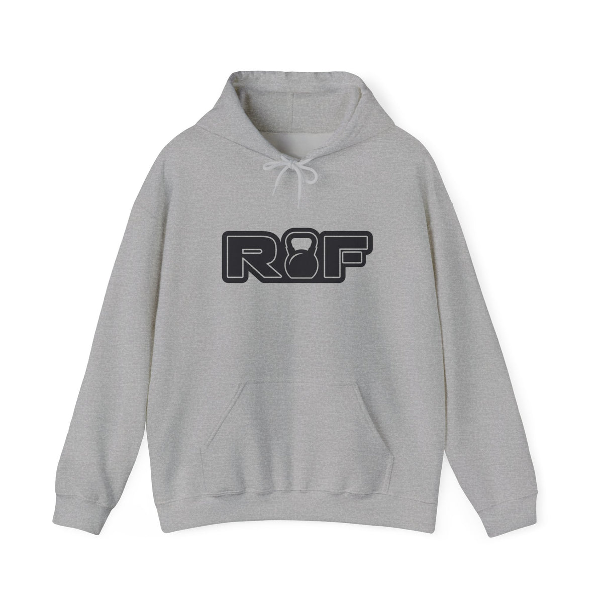 REGFIT RF Hoodie
