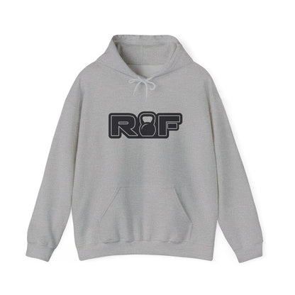 REGFIT RF Hoodie