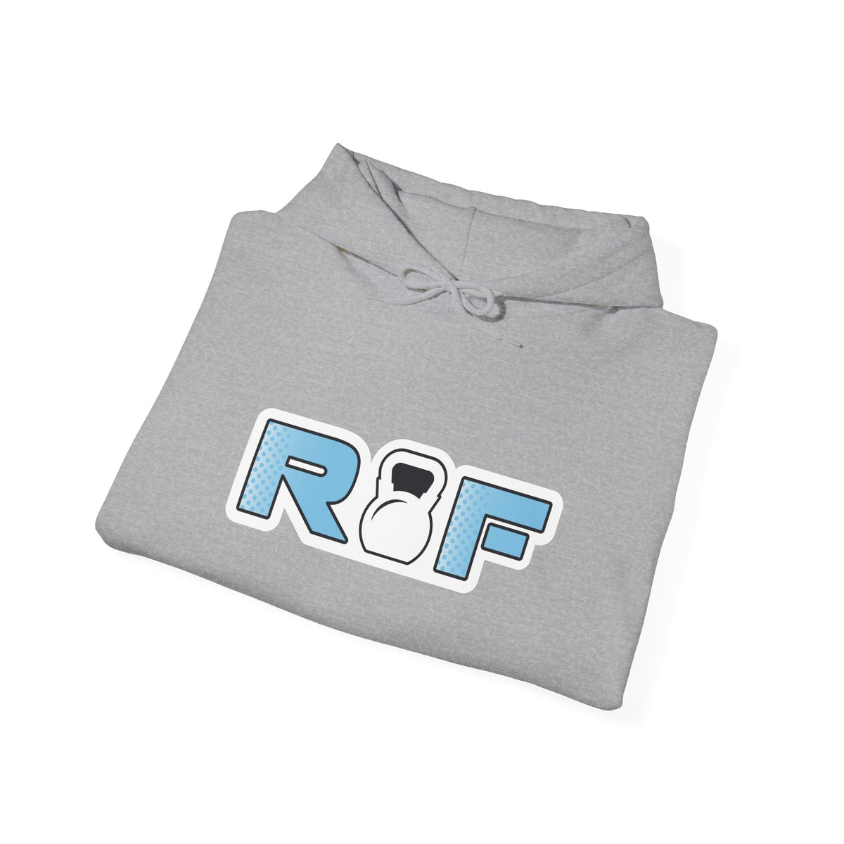 REGFIT RF Hoodie