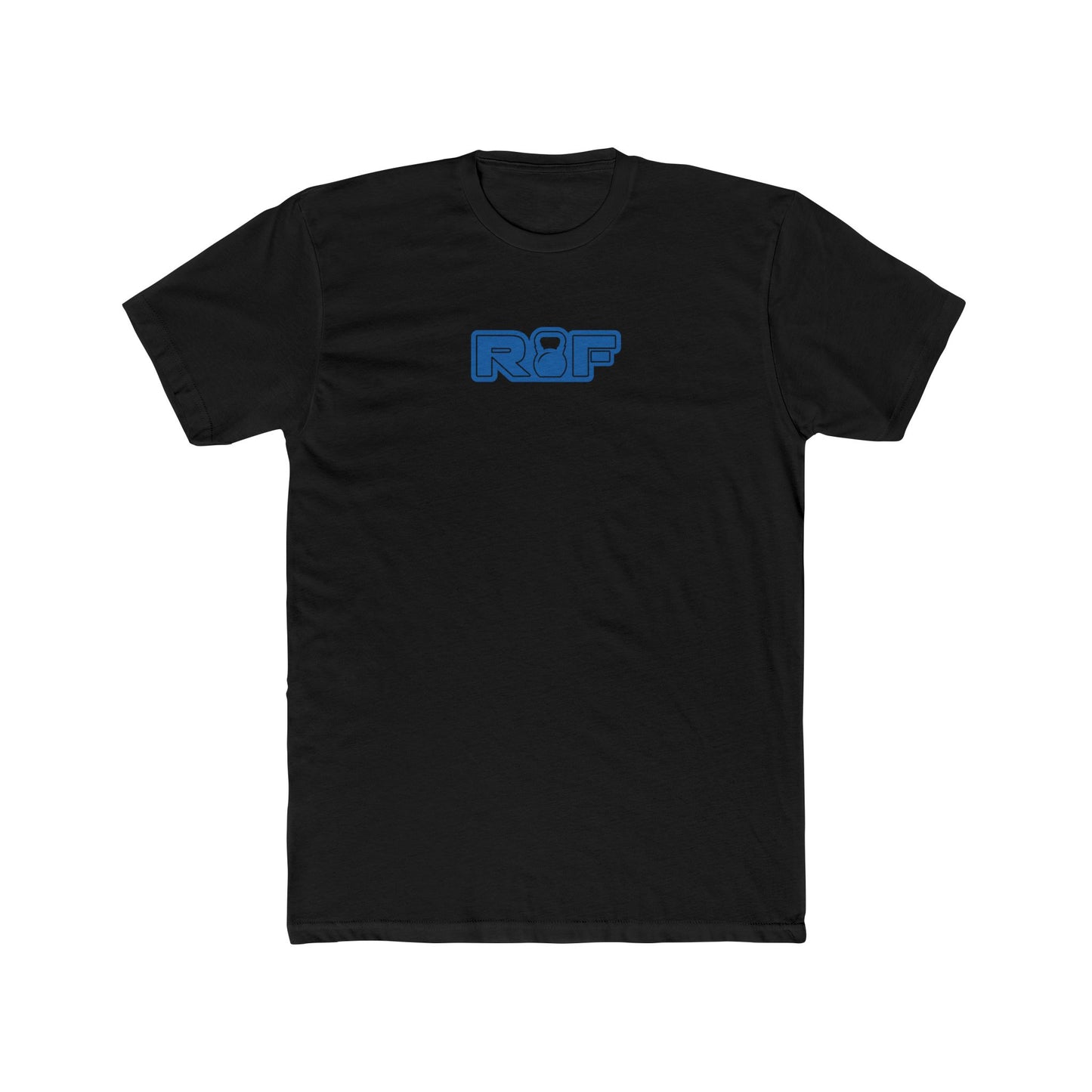RF Kettlebell Logo Workout Tee