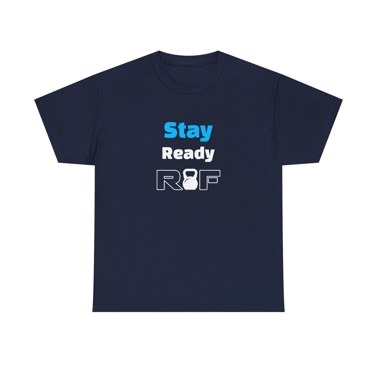 REGFIT Stay Ready T-Shirt