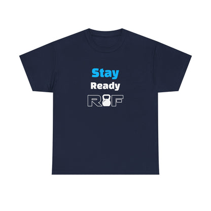 REGFIT Stay Ready T-Shirt