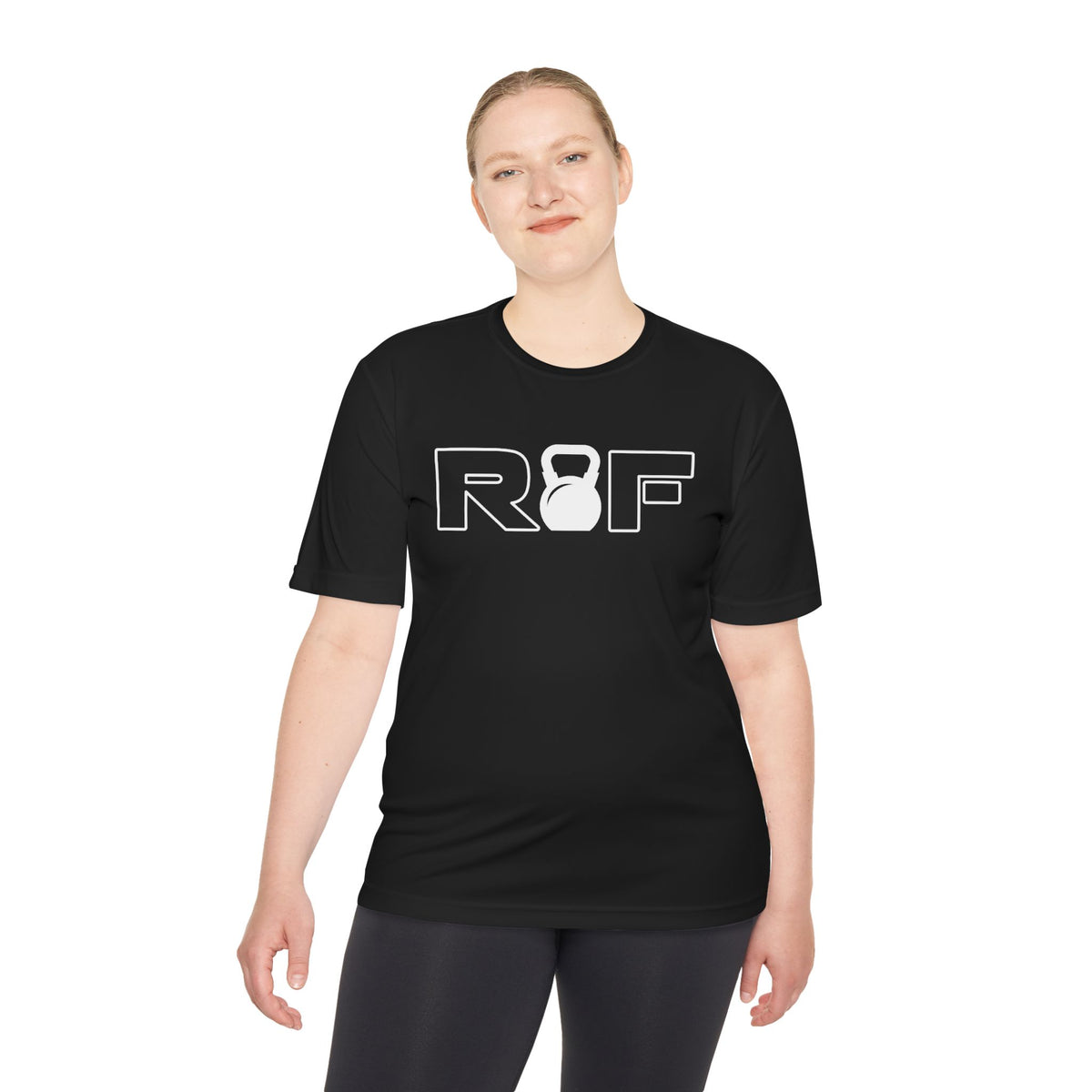 REGFIT RF Performance Tee