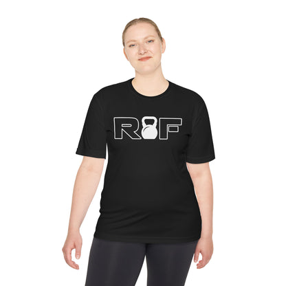 REGFIT RF Performance Tee