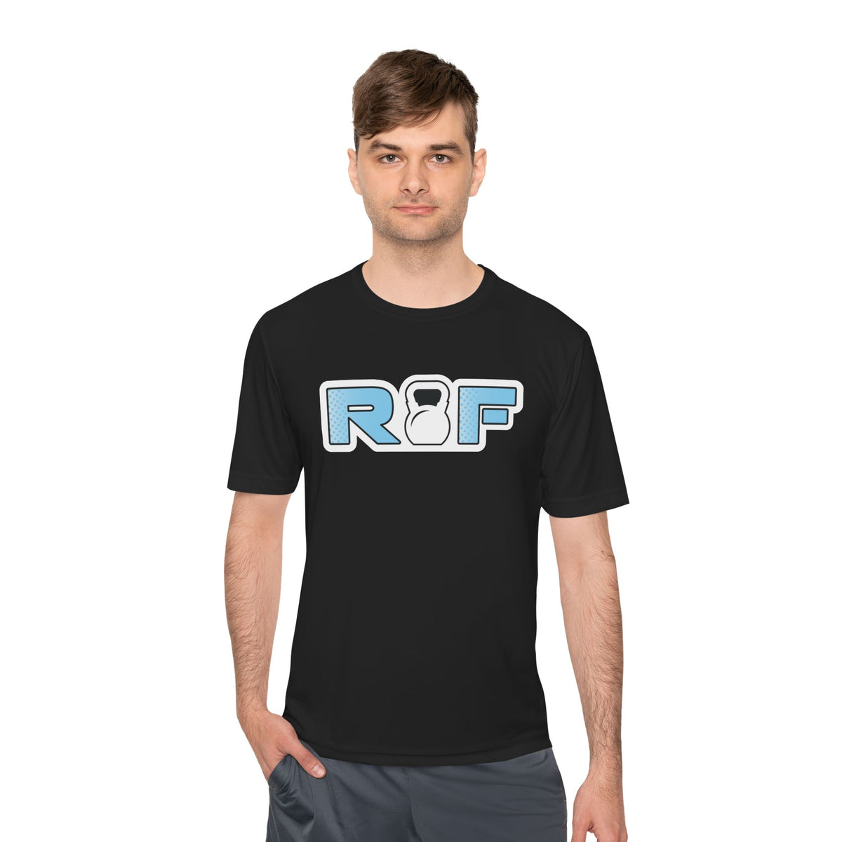 REGFIT RF Performance Tee