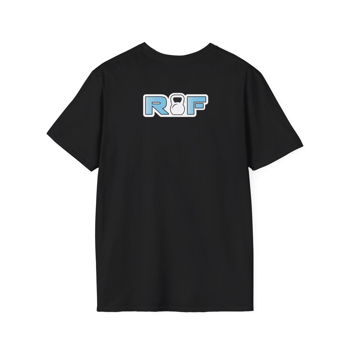 REGFIT RF Emblem Tee