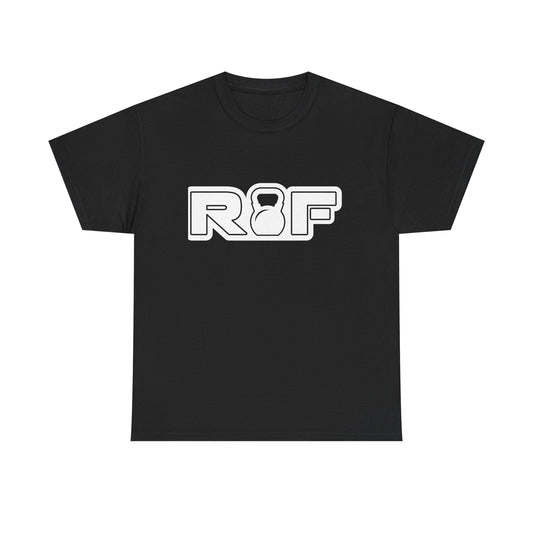REGFIT Heavy Cotton Tee 2
