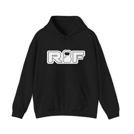 REGFIT Heavy Blend Hooded Sweatshirt 6