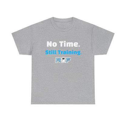REGFIT RF No Time Still Training Tee