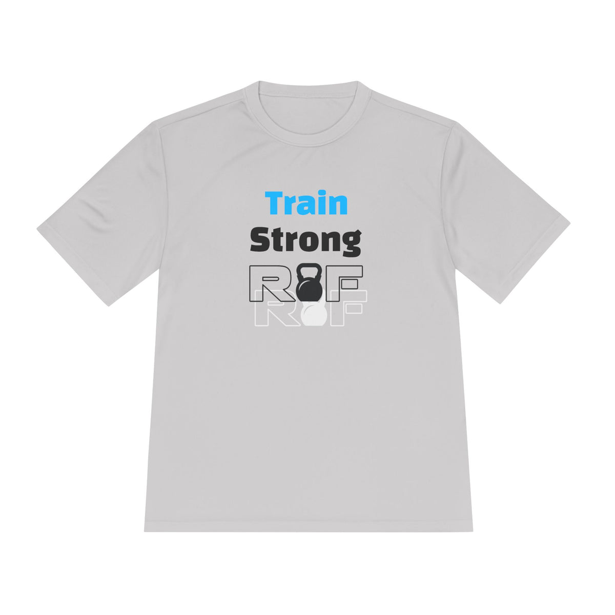 REGFIT Train Strong Performance Shirt